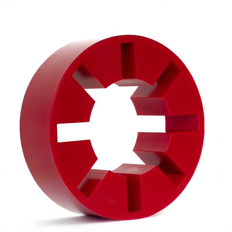 QF175INSERT Acople Inserto ROJO