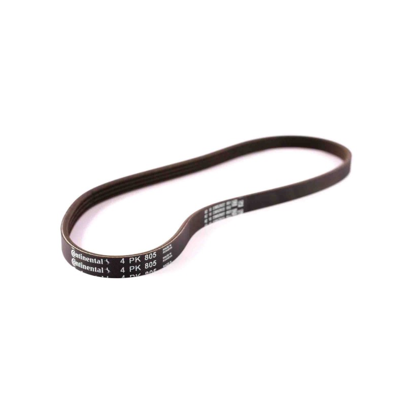 4PK805 Bandas Acanaladas