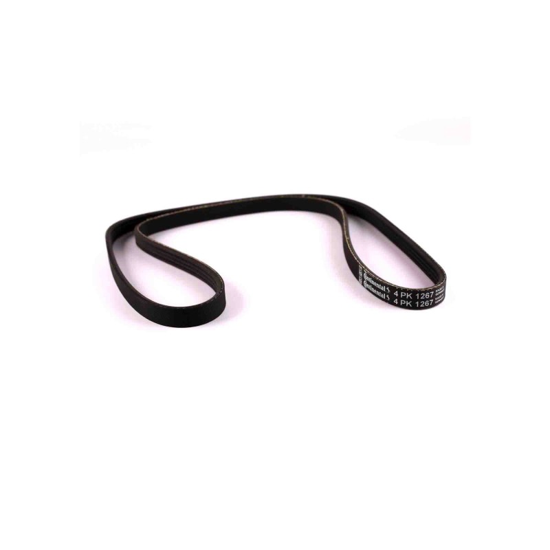 4PK1267 Bandas Acanaladas