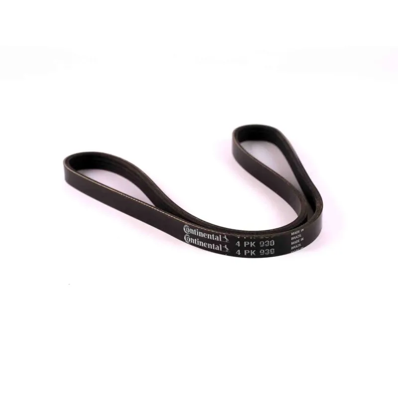 4PK930 Bandas Acanaladas