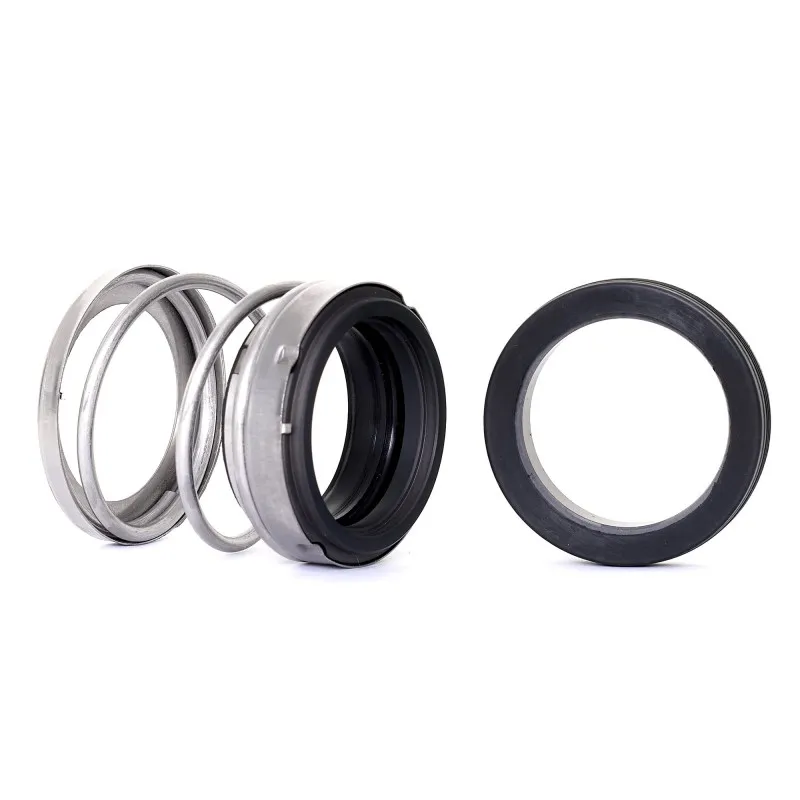 Sello Mecanico TIPO 21 Sil/sil/vit 1-1/2"