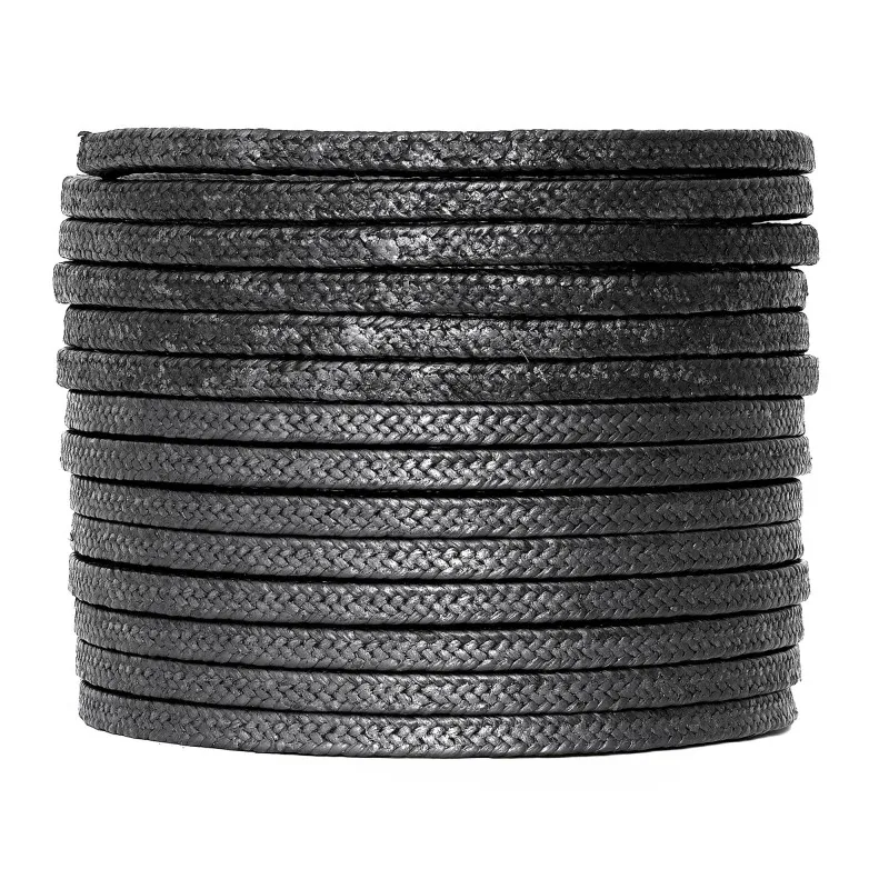 Cordon Grafito Expandido MT4500 1/2"