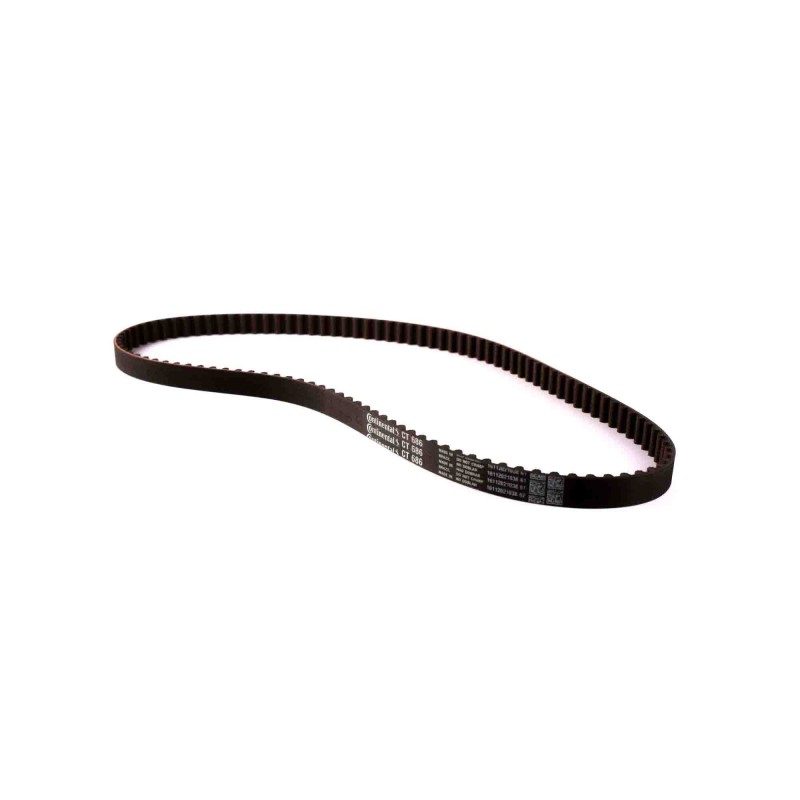 CT686 Bandas de Distribucion