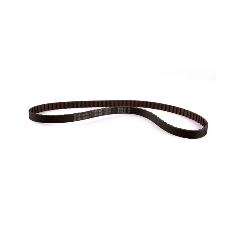 CT1002 Bandas de Distribucion