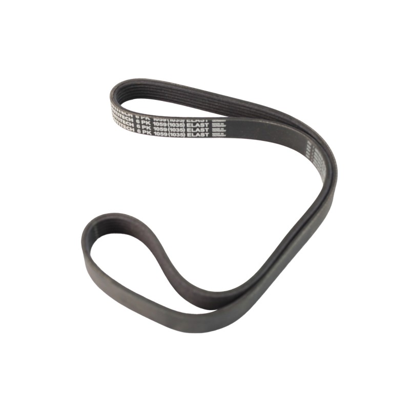6PK1059 Elastica