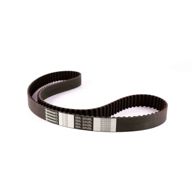 CT1179 (CT1126) Bandas de Distribucion