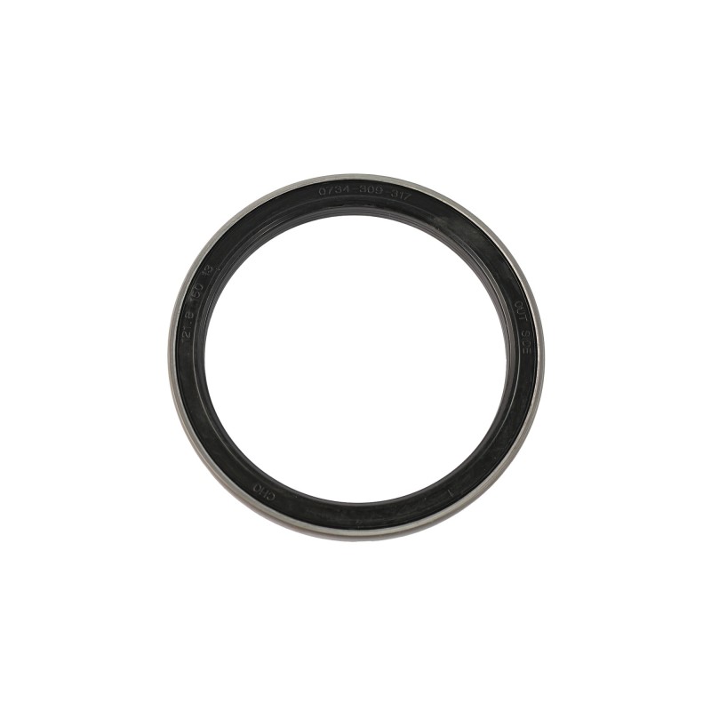 121.8-150-13 AXLE