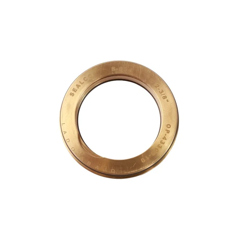 Sello Laberinto 954 Bronce/vit (2.3/8”-3.1/4”– 3/4”)