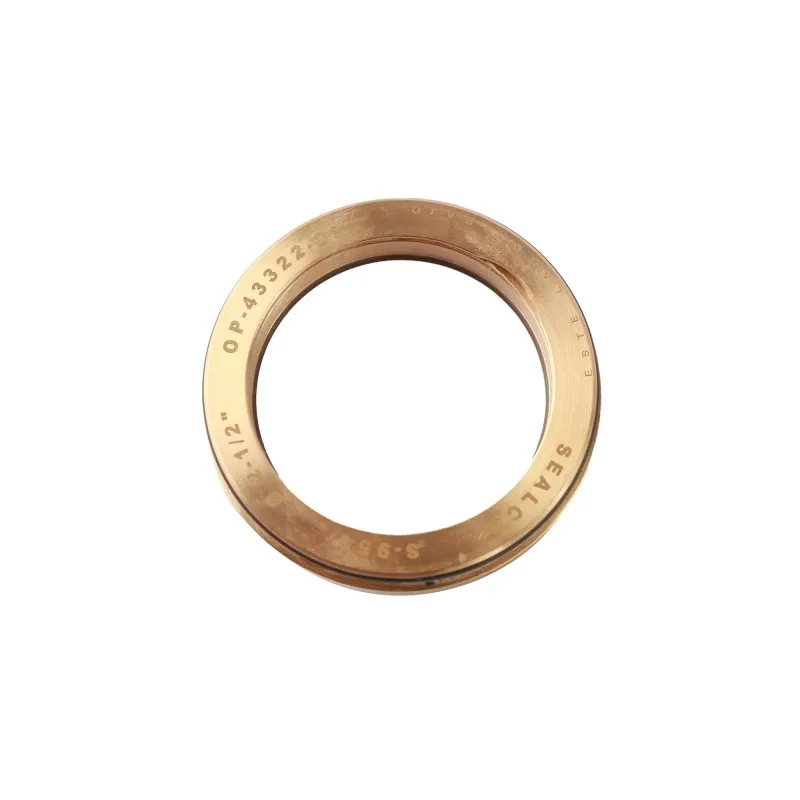 Sello Laberinto 954 Bronce/vit (2.1/2”–3.1/4 –3/4“)