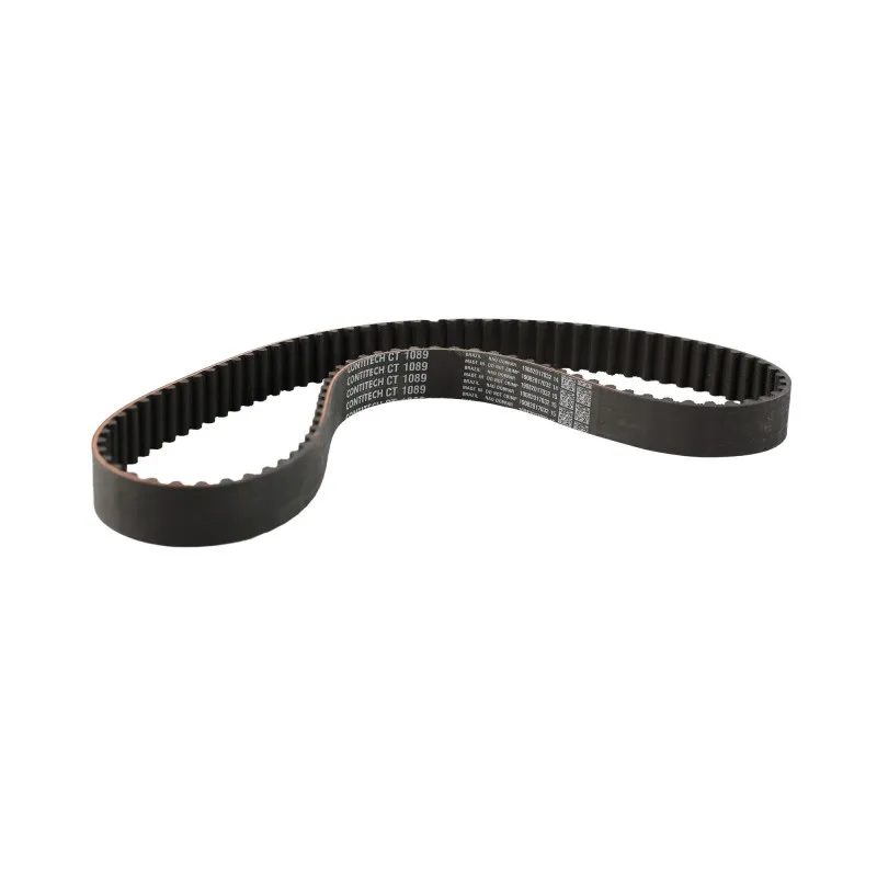 CT1089 Bandas de Distribucion