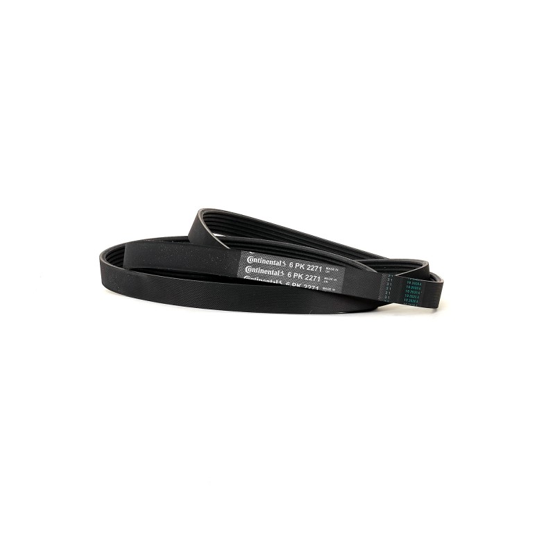 6PK2271 Bandas Acanaladas