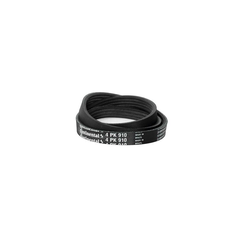 4PK910 Bandas Acanaladas