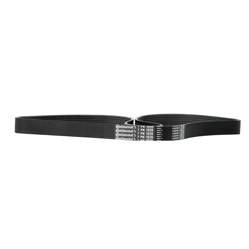 7PK1516 Bandas Acanaladas