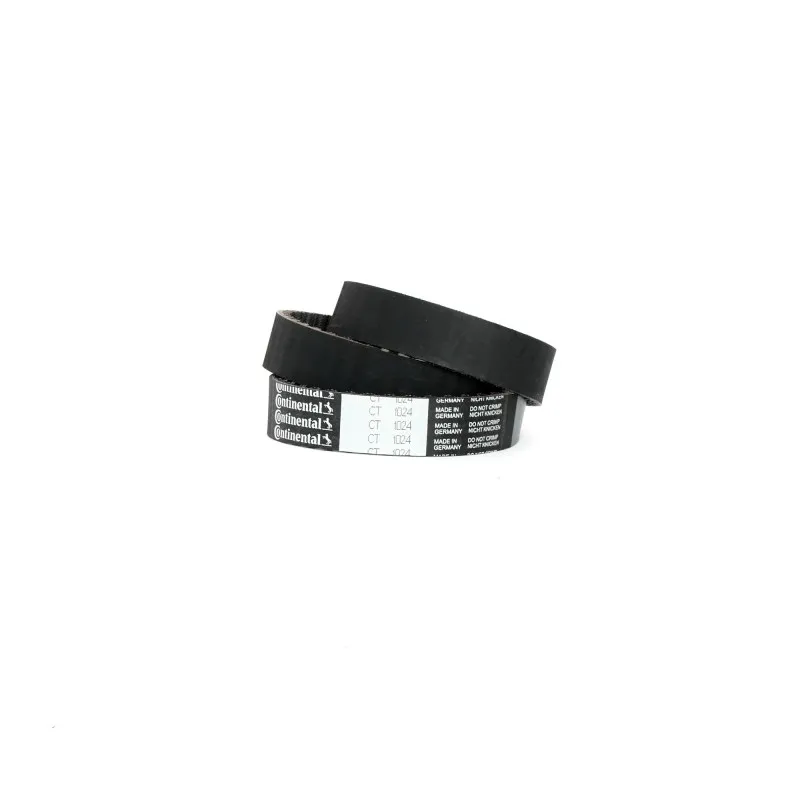 CT1024 Bandas de Distribucion