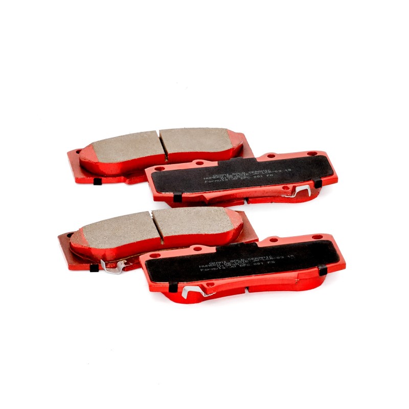 D1303A / D1567-8776 / DL2025 - Ceramica