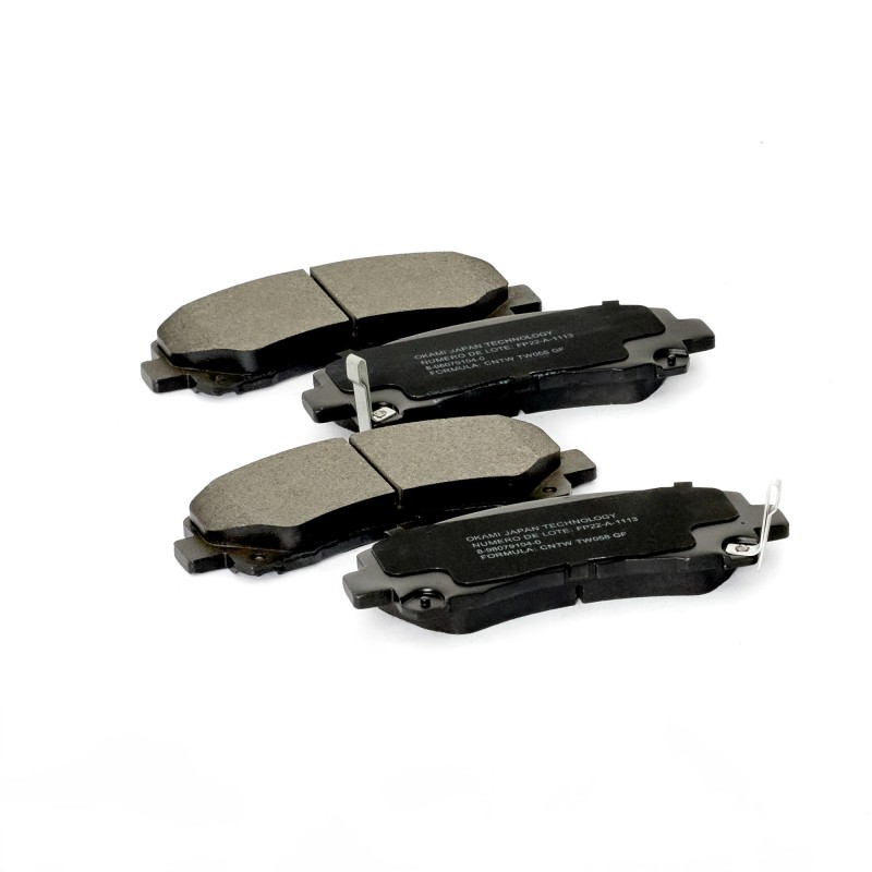 8-98079104-0 / D1677 Carbon Technology
