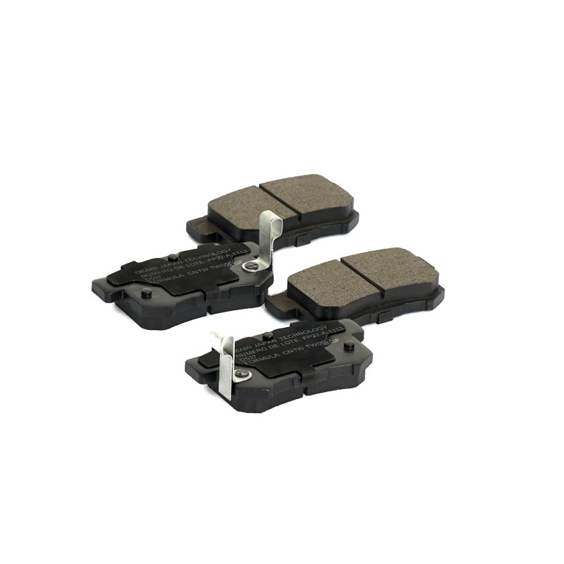 D537-CARBON Technology