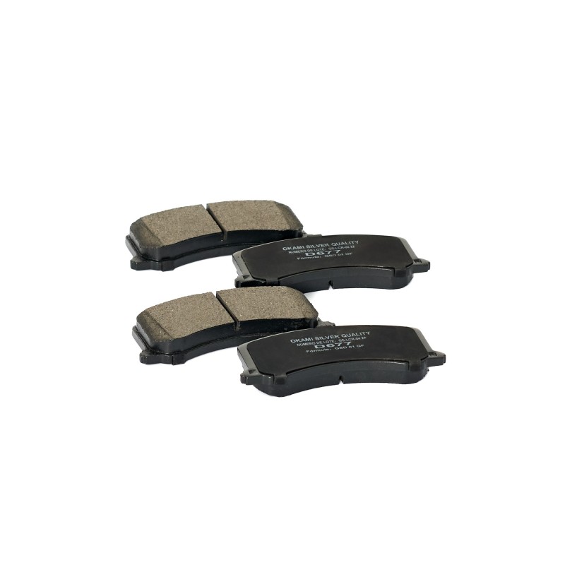 D677-CARBON Technology