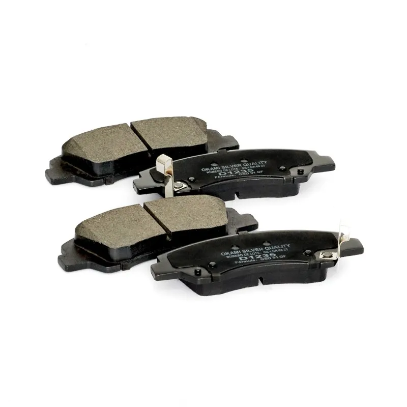 D1235-CARBON Technology