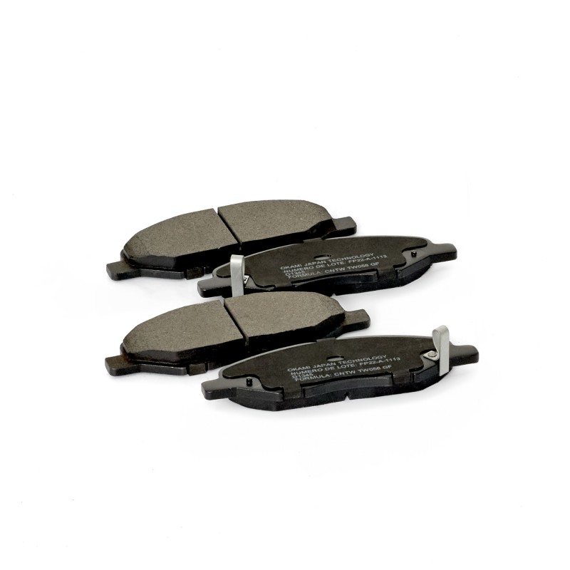 D1345-CARBON Technology