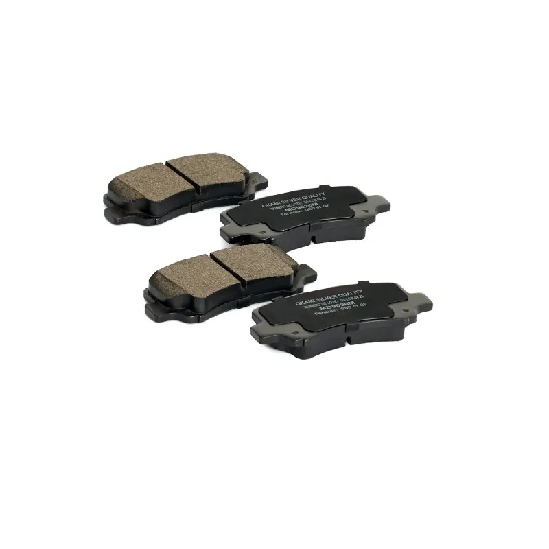 MD9026M-CARBON Technology