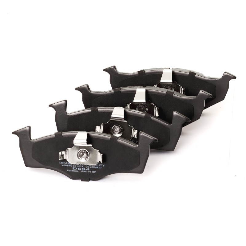 D694-CARBON Technology