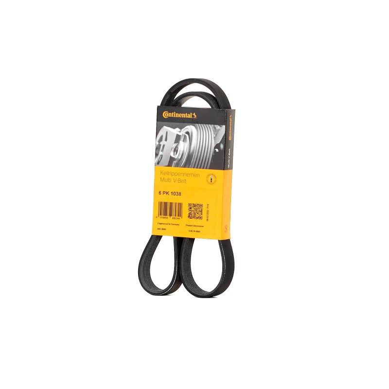 6PK1038