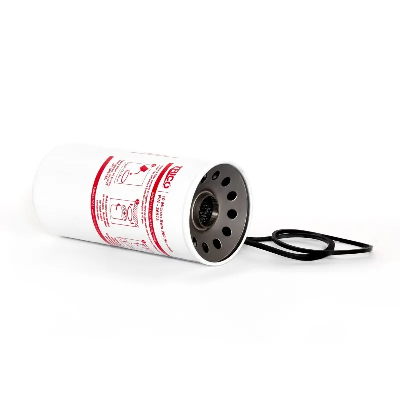 36973 Filtro UND Carro Portatil 10UM BETA 200 Blanco