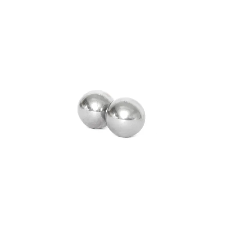 8MM Bolas de Acero