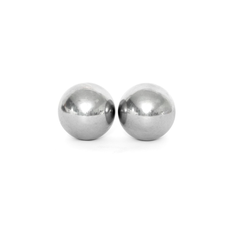 12MM Bolas de Acero