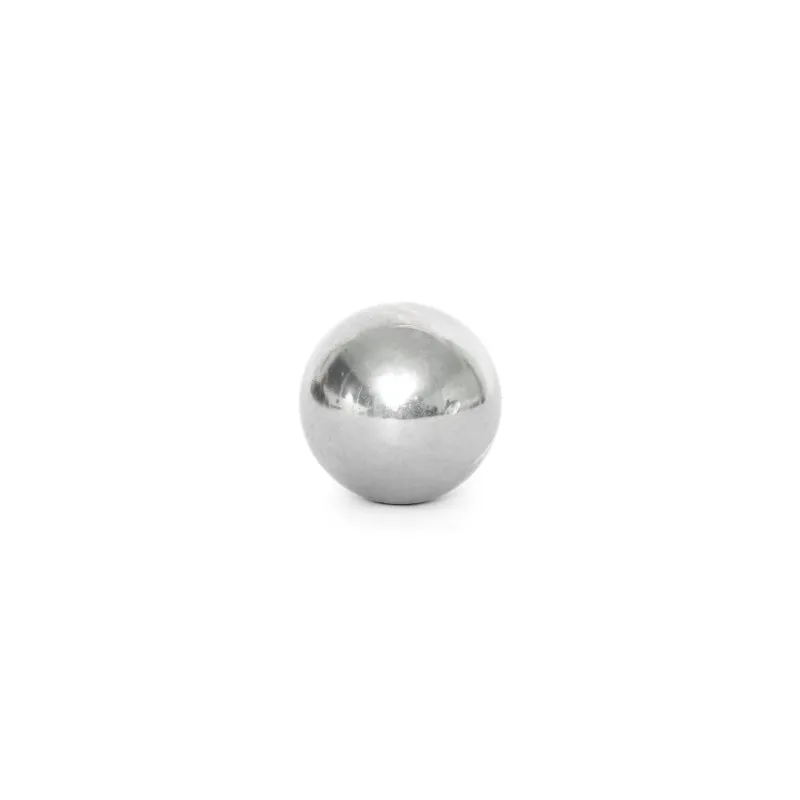 5MM Bolas de Acero