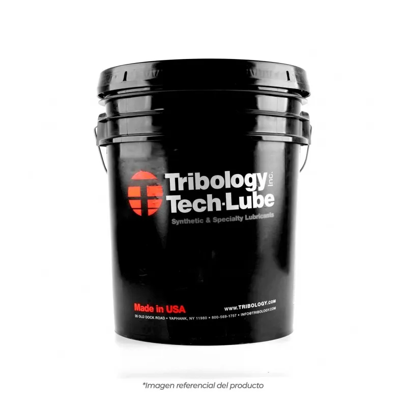 Aceite para CAJA T-75/90 SP ISO VG 150 / 20 Litros (caneca)