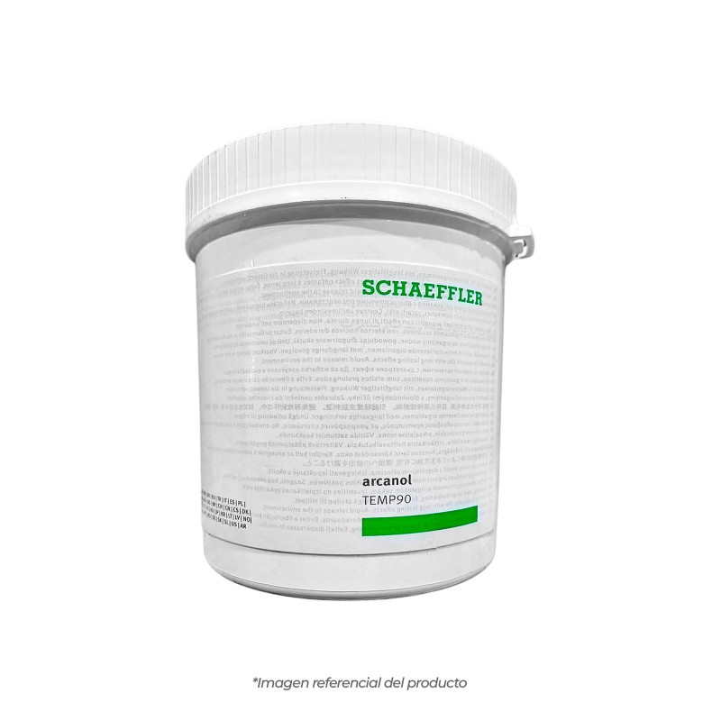 Grasa ARCANOL-TEMP90-1KG