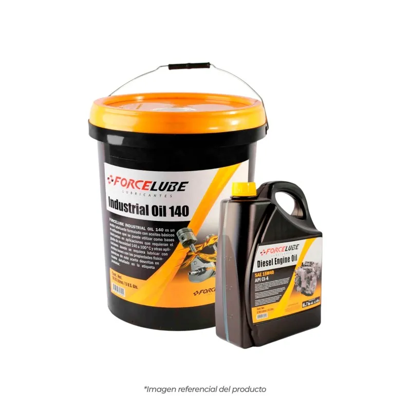 Aceite Racing SAE 20W50 API- SN TQ 55GL
