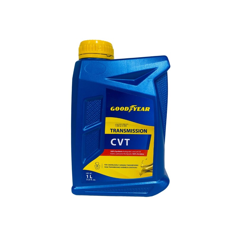 Aceite CVT FULL Sintetico 1LT