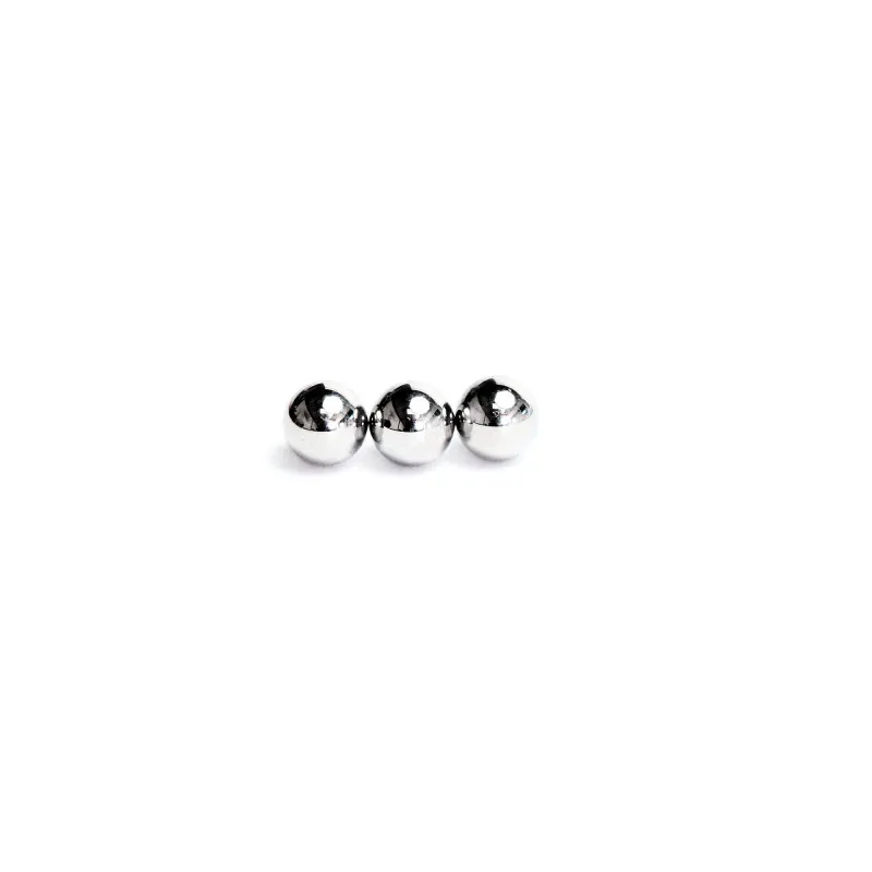 6MM Bolas de Acero
