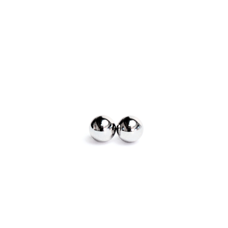 7MM Bolas de Acero