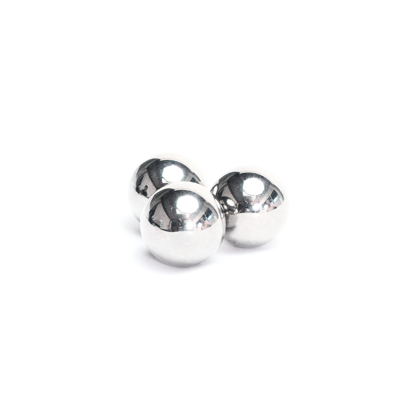 20MM Bolas de Acero