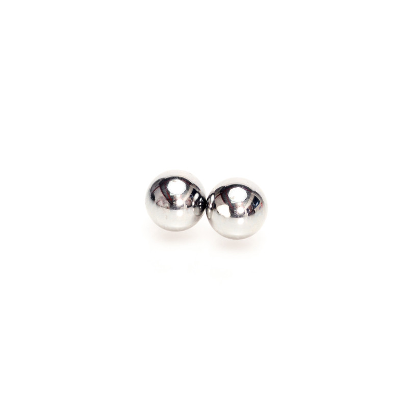 11/16" Bolas de Acero
