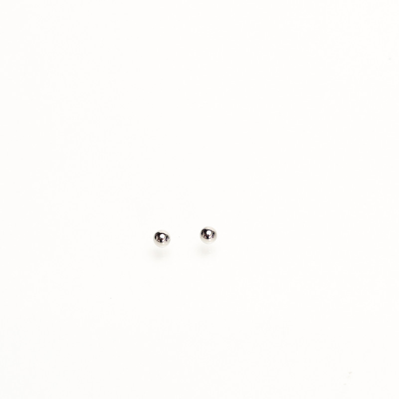 3MM Bolas de Acero