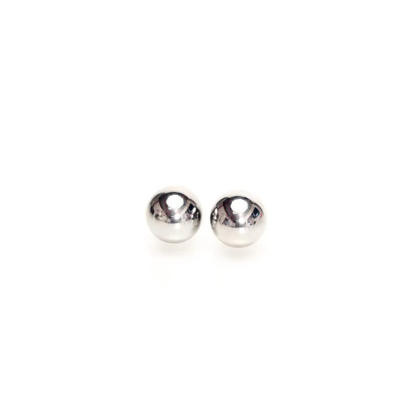 5/8" Bolas de Acero