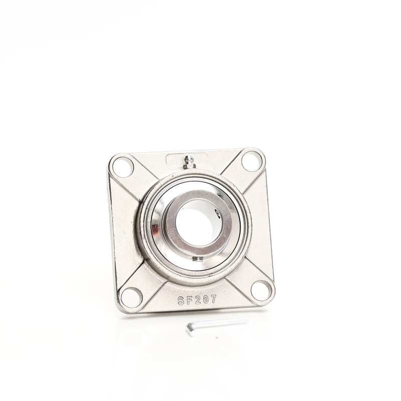 SSUCF207-20 INOX
