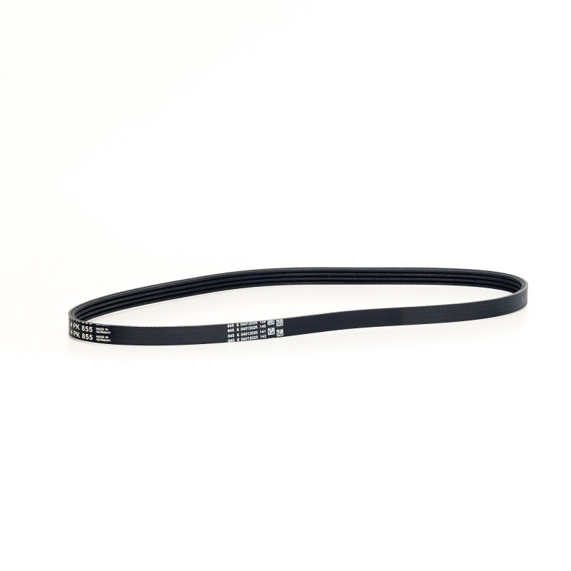 4PK855 Bandas Acanaladas