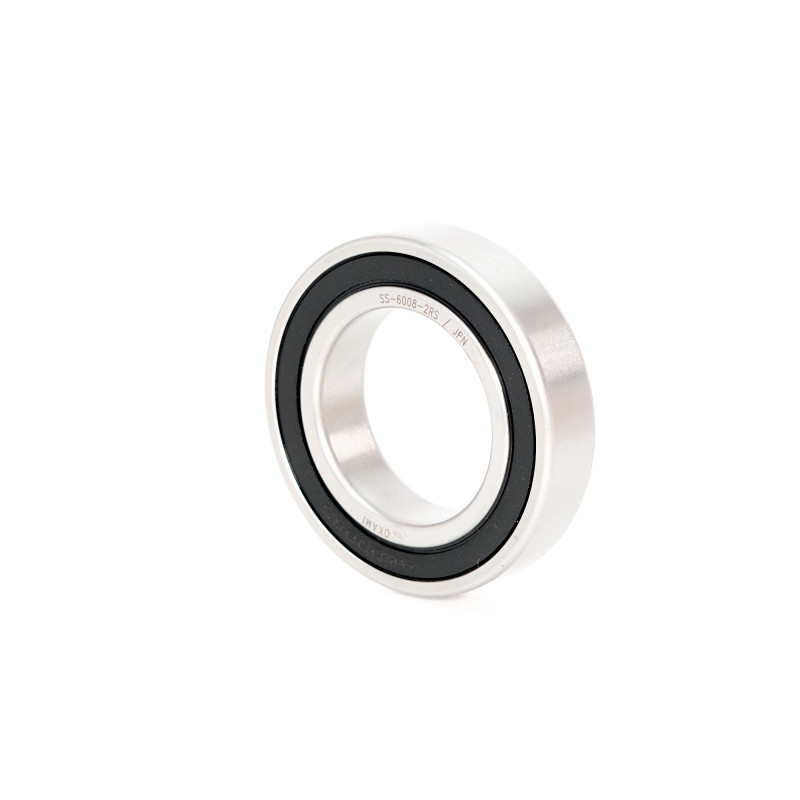 SS6008-2RS INOX