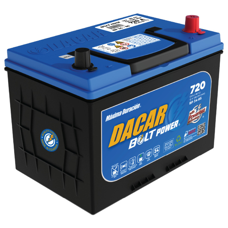 BP 34-85 I