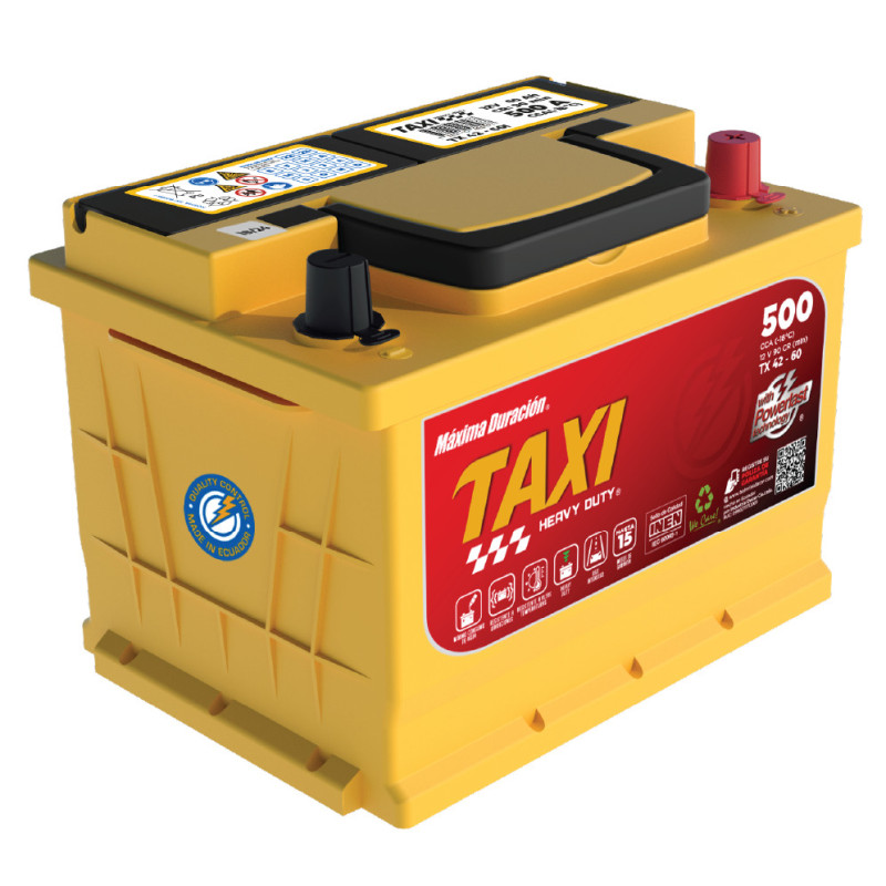 TX 42-60