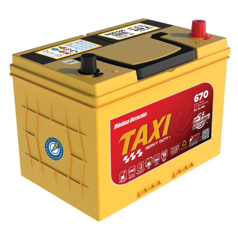 TX 34-80 I