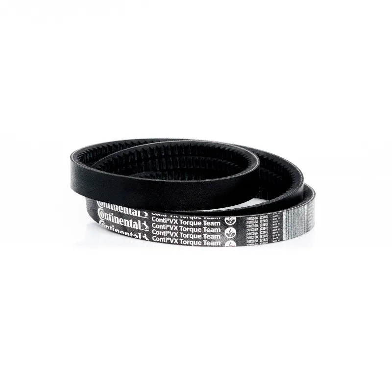 2/BX 88 (2280) Bandas Dentadas