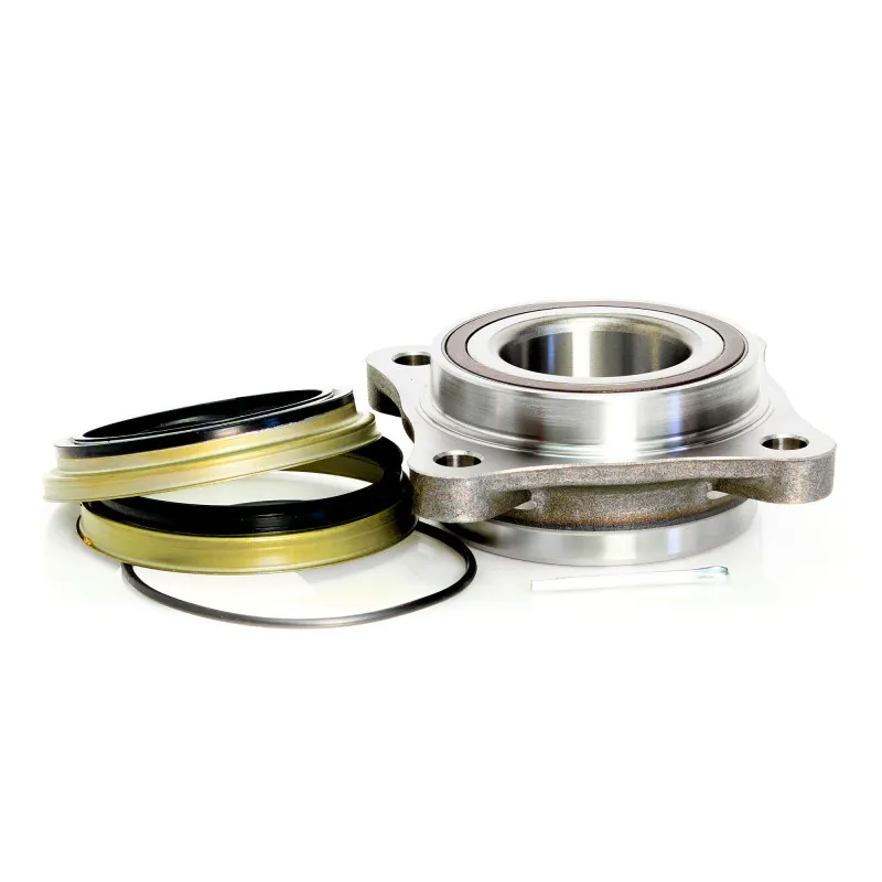 HUB 54 ABS (kit)