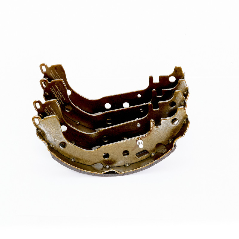BP-0917 / BS-0917-CARBON Technology